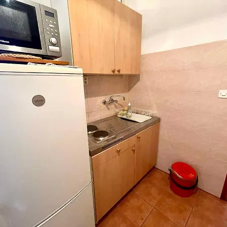 In 44016 Apartment Dramalj