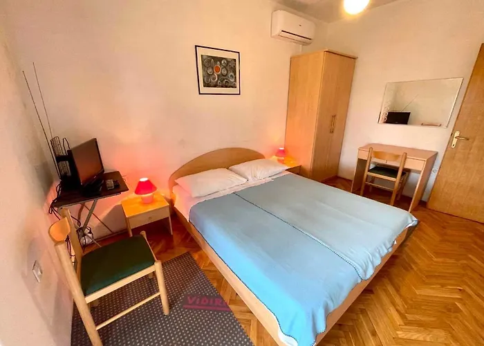 Διαμέρισμα In 44016